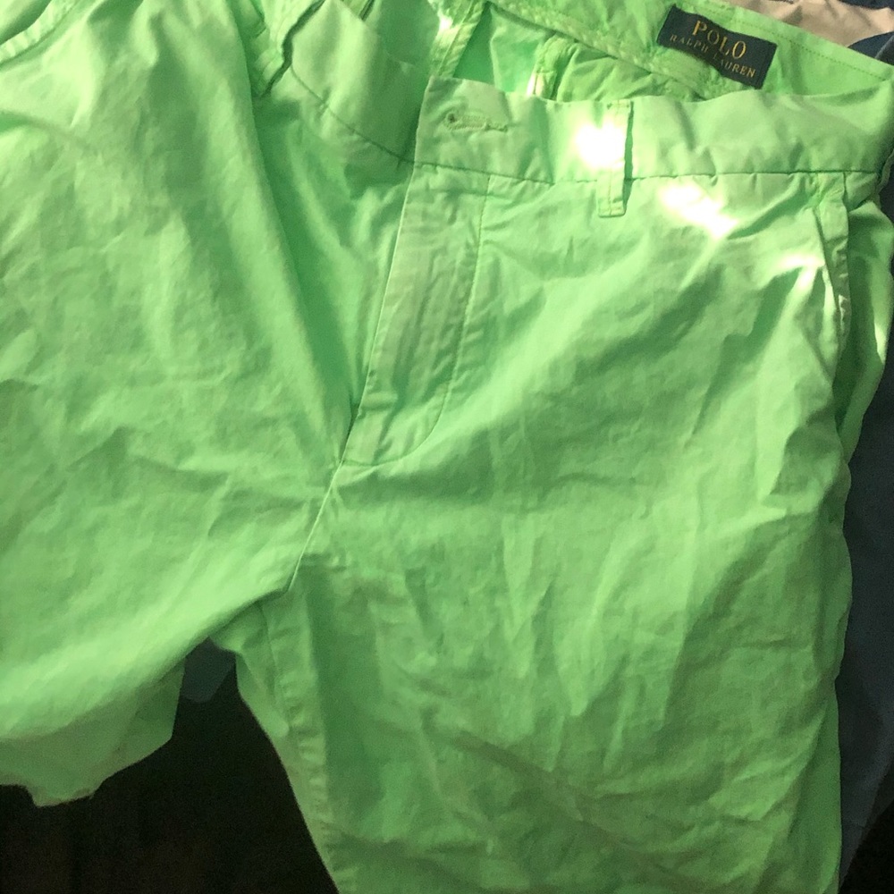 Polo shirts